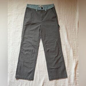 Caterpillar Men's Utility Pants